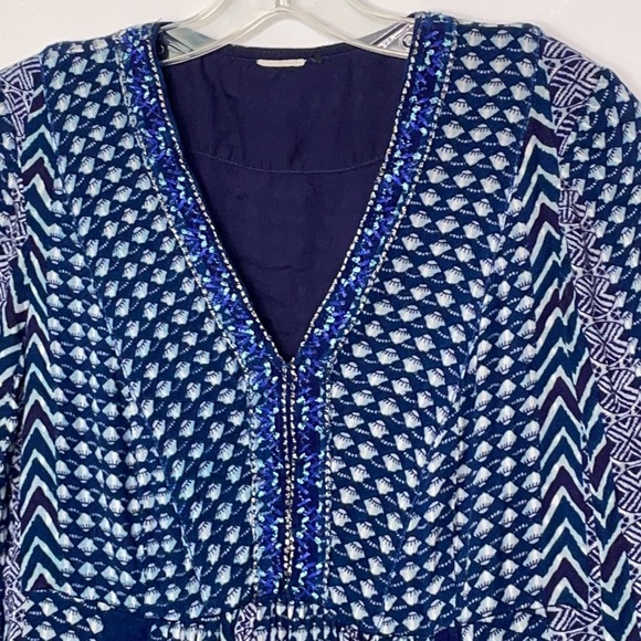 Anthropologie Boho Top / Dress (M) - Picture 2 of 8